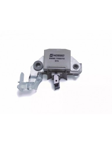 Regulador De Voltaje Mitsubishi...