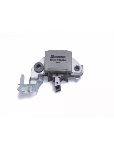 Regulador De Voltaje Mitsubishi Canter - 24v