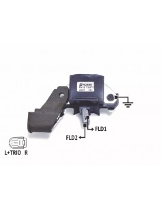 Regulador De Voltaje...