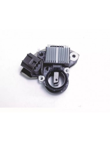 Regulador De Voltaje Ford Fiesta