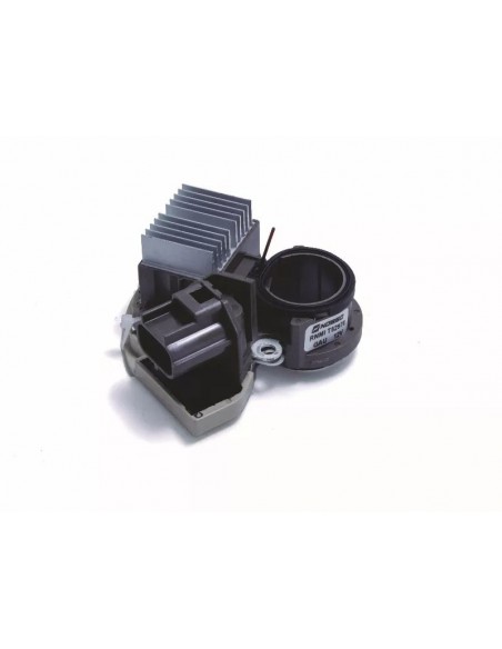 Regulador De Voltaje Ford Fiesta