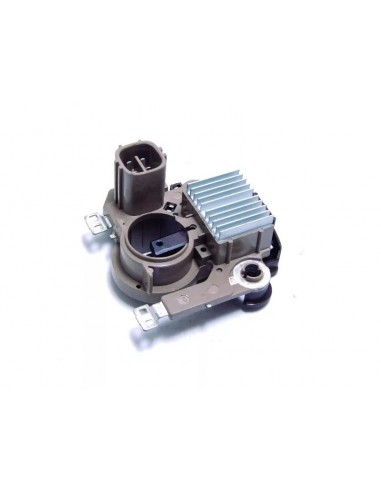 Regulador De Voltaje Honda Civic (aro... Regulador De Voltaje Honda Civic (aro...