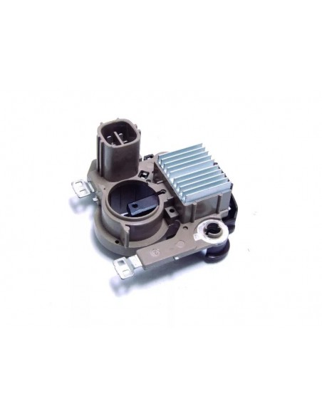 Regulador De Voltaje Honda Civic (aro 24mm.)