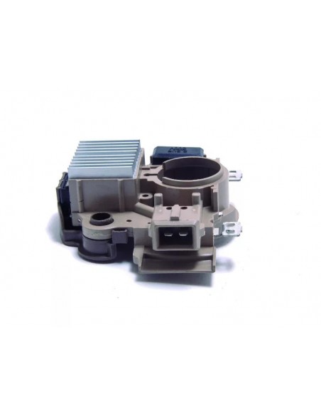 Regulador De Voltaje Ford Fiesta,focus 1.4,1.6