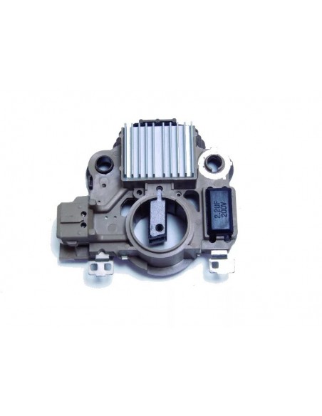 Regulador De Voltaje Ford Fiesta,focus 1.4,1.6