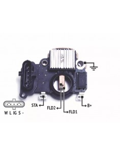 Regulador De Voltaje... 2