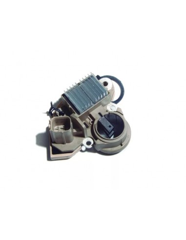 Regulador De Voltaje Honda City / Fit