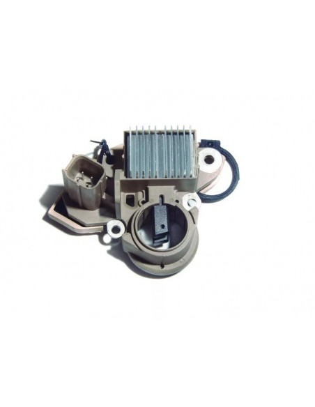 Regulador De Voltaje Honda City / Fit