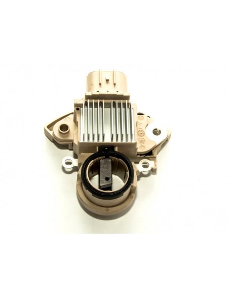 Regulador De Voltaje Nissan Frontier / March / Sentra