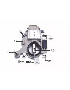 Regulador De Voltaje...