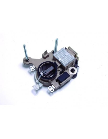 Regulador De Voltaje Renault Clio -scania (mitsubishi)