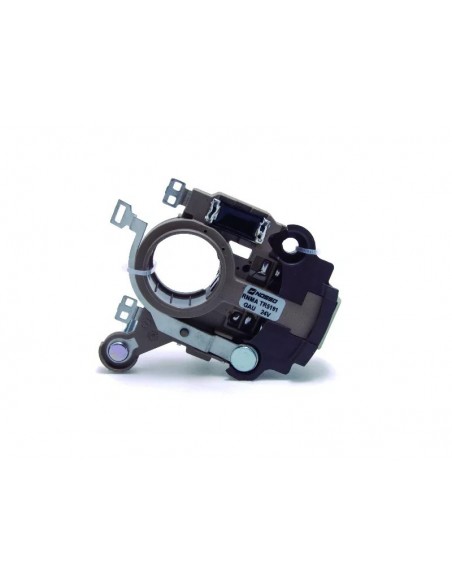 Regulador De Voltaje Volvo Varios - 24v