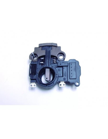 Regulador De Voltaje Scania P124 / G124 / T124 2010 - 24v