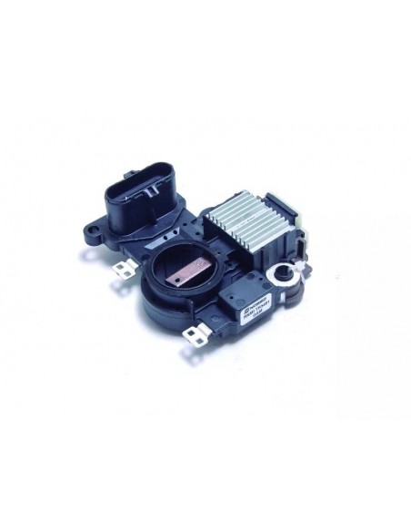 Regulador De Voltaje Scania P124 / G124 / T124 2010 - 24v