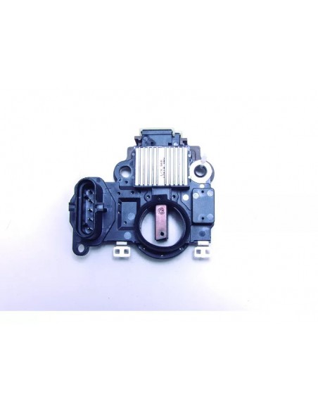 Regulador De Voltaje Scania P124 / G124 / T124 2010 - 24v