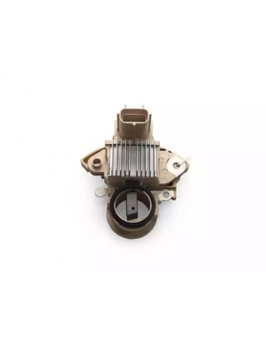 Regulador De Voltaje Alternador Ford... Regulador De Voltaje Alternador Ford...