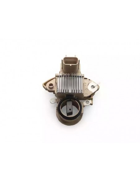 Regulador De Voltaje Alternador Ford Escape,focus, Kuga, Lincoln Tipo Mitsubishi