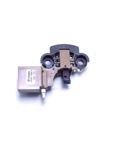 Regulador De Voltaje Nissan...