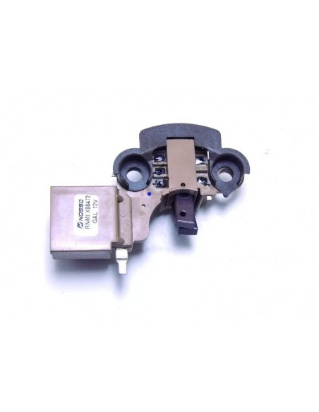 Regulador De Voltaje Nissan Pulsar,sentra (aro 26mm)