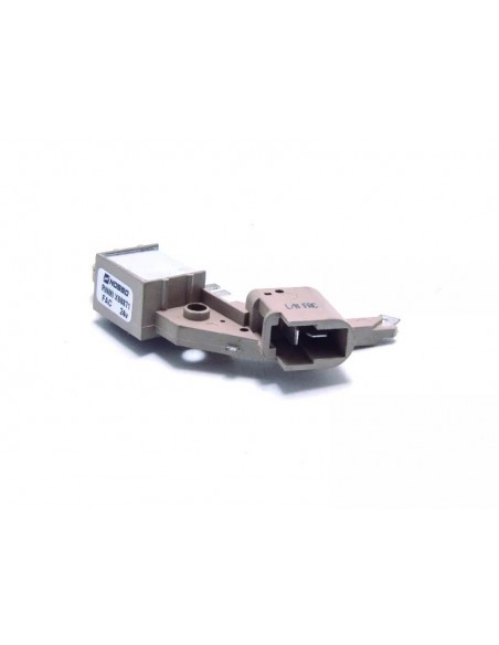 Regulador De Voltaje Mitsubishi 24 Volt
