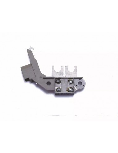 Regulador De Voltaje Fuso Camiones 12v.