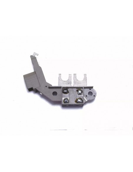 Regulador De Voltaje Fuso Camiones 12v.