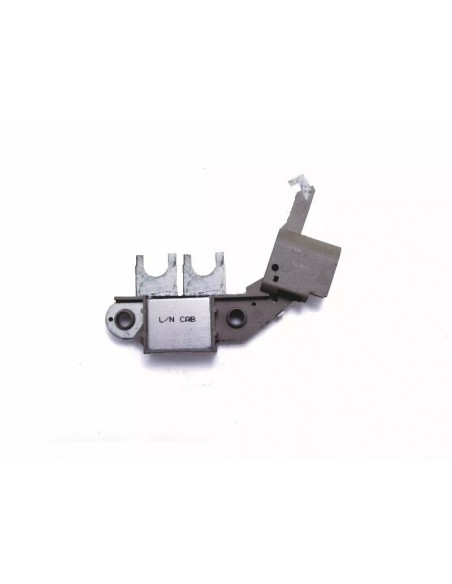 Regulador De Voltaje Fuso Camiones 12v.