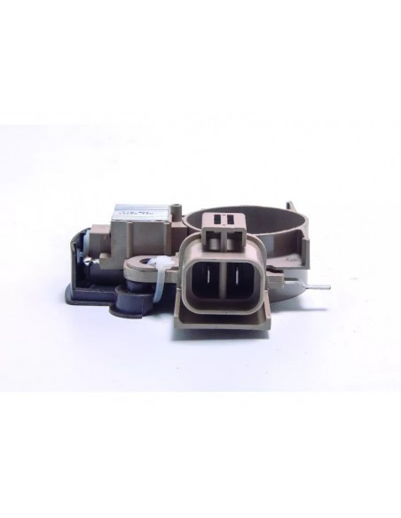 Regulador De Voltaje Montero,pajero (aro 39mm.) Tch 05112