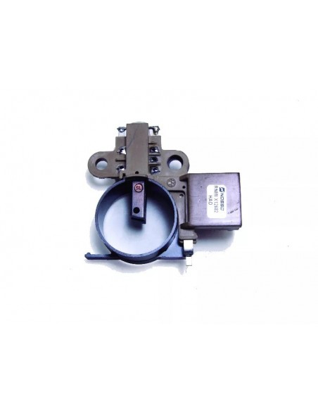 Regulador De Voltaje Mazda Diesel -mitsubishi L200 (aro 39mm.) 12v.