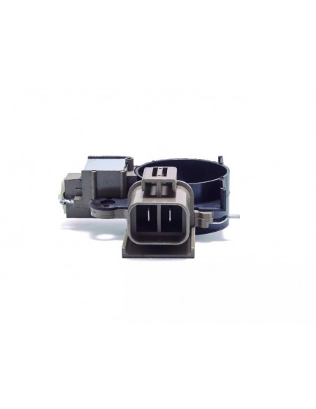 Regulador De Voltaje Mazda Diesel -mitsubishi L200 (aro 39mm.) 12v.