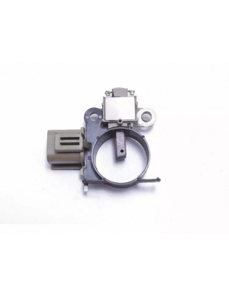 Regulador De Voltaje Mazda Diesel -mitsubishi L200 (aro 39mm.) 12v.
