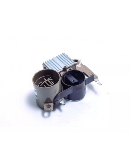 Regulador De Voltaje Honda Civic,crx (mitsubishi Aro 26mm)