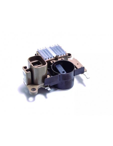 Regulador De Voltaje Mazda Mpv -mitsubishi P.up,3000 Gt (aro 26mm.)
