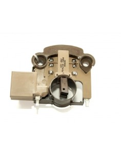 Regulador De Voltaje Nissan... 2