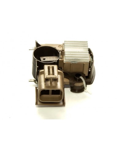 Regulador De Voltaje Nissan Varios Regulador De Voltaje Nissan Varios