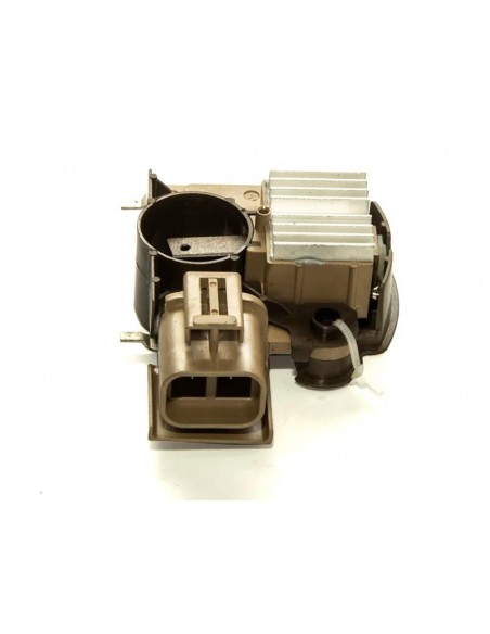 Regulador De Voltaje Nissan Varios