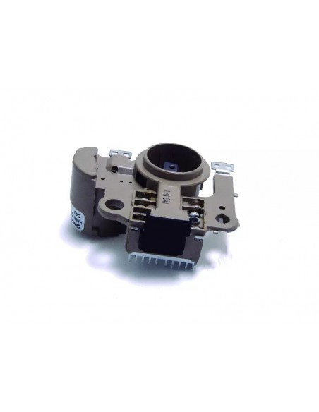 Regulador De Voltaje Suzuki Swift,vitara Aro 24mm