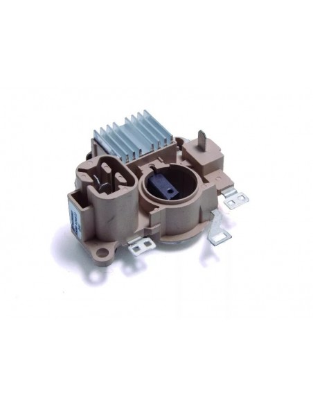 Regulador De Voltaje Clark Autoelevador 12 Volt Aro 24mm.(tch 05114)