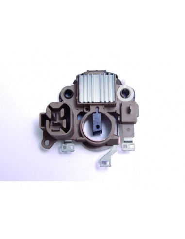 Regulador De Voltaje Clark...