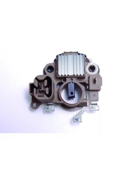 Regulador De Voltaje Clark Autoelevador 12 Volt Aro 24mm.(tch 05114)