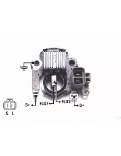 Regulador De Voltaje...