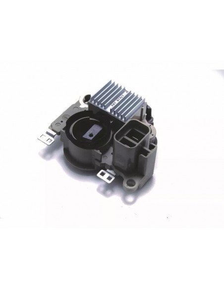 Regulador De Voltaje Canter,montero -nissan 12 Volt