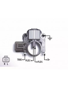 Regulador De Voltaje...