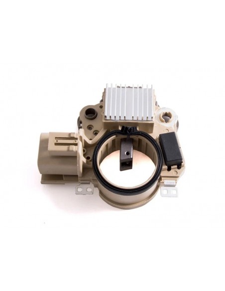 Regulador De Voltaje Mitsubishi L200 / L300 2.5 D