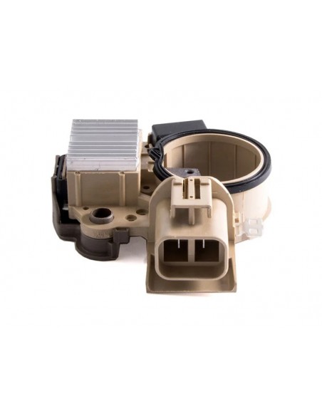 Regulador De Voltaje Mitsubishi L200 / L300 2.5 D