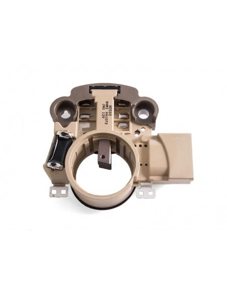 Regulador De Voltaje Mitsubishi L200 / L300 2.5 D