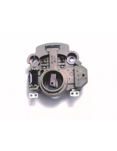 Regulador De Voltaje Chevrolet...