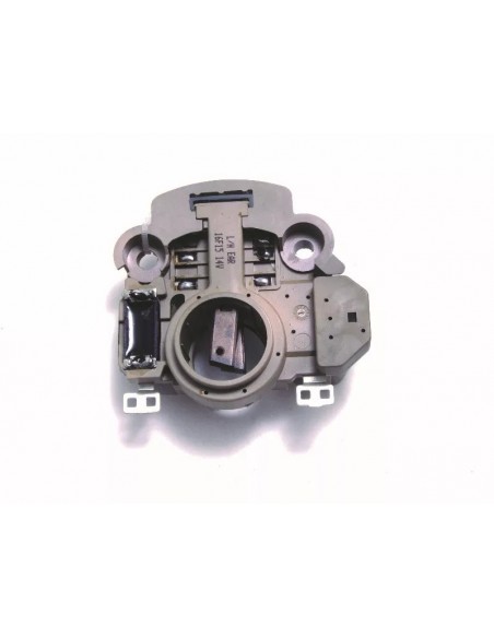 Regulador De Voltaje Chevrolet Tracker -suzuki Vitara