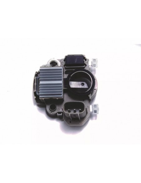 Regulador De Voltaje Chevrolet Tracker -suzuki Vitara