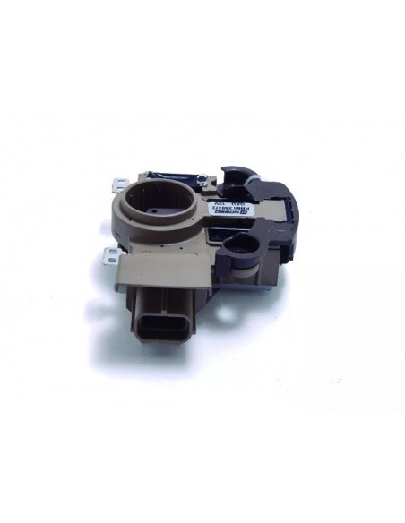 Regulador De Voltaje Ford Fiesta - Ficha 3 Pines (mitsubishi A866x50372)
